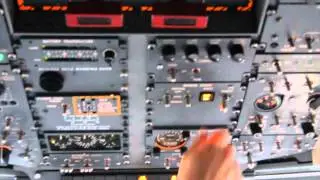 HD: Dash 8 startup & short takeoff