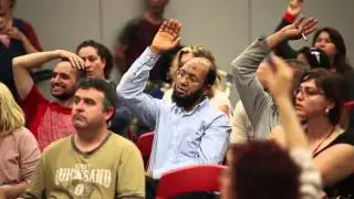 Comunicacci&oacute;n. V&iacute;deos para la transformaci&oacute;n social: La PAH
