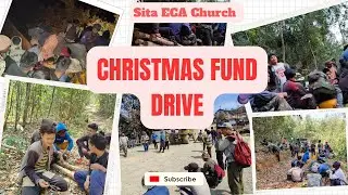 Christmas Fund Drive