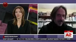 “Qytetarët janë lodhur”,Gjeta: Pjesëmarrja mund të jetë e ulët, prej shkurtit Kosova ka humbur shumë