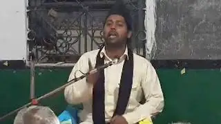Juloose Taboot 21st Ramzan From Usmanpur Jalalpur 1440H