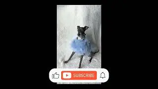 Warm Winter Dog Sweater Pet..