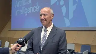WIPO Director General Summarizes Outcomes of Conference on IP and AI