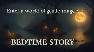 FALL ASLEEP NOW with a MAGICAL Story for Sleep | BEDTIME STORIES | adult bedtime stories for sleep