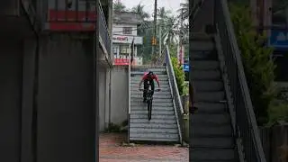 polygon xtrada 6 review coming soon #mtb #polygon #xtrada6 #kerala #city #urbanfreeride #urban #fail