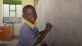 Let Every Child Thrive - Fields of Life Year in Review