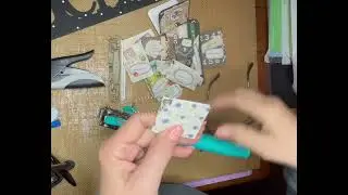 Mini Note Pads - Keychains