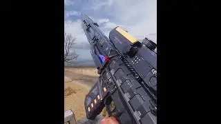 Most simple Mastercraft weapon inspection in cod bo6 #bo6 #mw3 #warzone #cod #callofduty