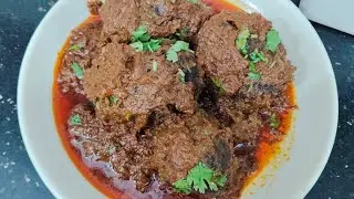 Hyderabadi Nargezi Kofte ki recipe| Nargezi Kofte| 