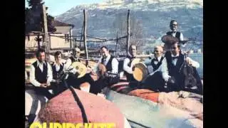 Nemam milo, nemam drago - Ohridski Trubaduri