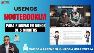 Planeaci&oacute;n apegada a la NEM con IA 👩&zwj;🏫👨&zwj;🏫💛🤖