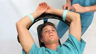 Overhead Arm Support | Instructions for use (IFU) | Adept Medical