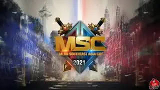 MSC 2021 | EXE VS EVOS | GAME 3 |ANTIMAGE DOING IT