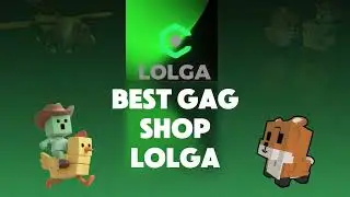 Can LOLGA&rsquo;s GAG items be trusted, or is it a scam?