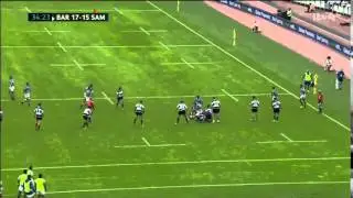 Ken Pisi, 2015