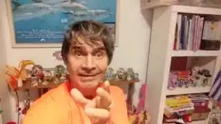 &iquest;C&oacute;mo descubro qu&eacute; misi&oacute;n tengo la vida? Claudio Maria Dominguez