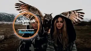 { Melodic Dubstep } Nurko ft. Elle Vee  -  Million Birds ( Voltaire Remix )