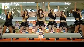 2016.01.17-Animadoll-あにまどーる-2部-④「ハイエナジー」@いこらも～る泉佐野