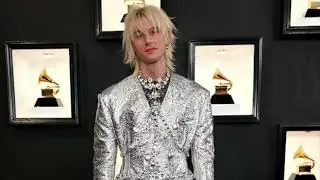 Machine Gun Kelly x The Kid Laroi Type Beat (Prod @firstclasslikealways)