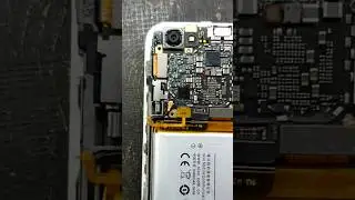vivo v5 plus dead motherboard solution ||#viral #phonerepair #shorts