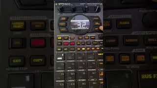 Black Milk Inspired techniques | Sp404 mk2 #shorts