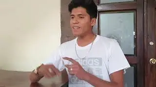 Cuauhtli checa estafa a un menor de edad con 6000 pesos / IM Academy