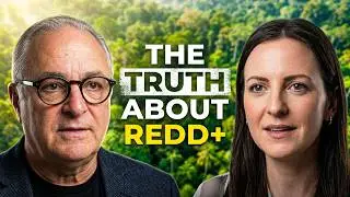 REDD+ Investing in High-Impact Solutions to Stop Deforestation- Carbon Credits & Forest Conservation