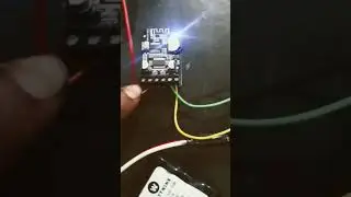 XY-P15W HW-873-V2.1 bluetooth module with builtin 15W+15W stereo amplifier just Rs.299