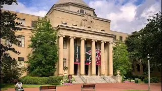 University of South Carolina Innovation Center powered by Verizon!