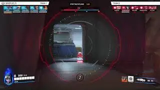 BEST WIDOW WORLD (KEPHRII FR) by ARIN &mdash; Overwatch 2 Replay H1JK4G