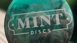 #discgolfputting #chains #putting #putt #discgolf #mintdiscs #staymint #bullet #outside #practice🤙