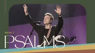 Biltmore Church Online | Psalms | Week 2 | 9:15 AM