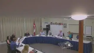 Town of Ladysmith - Council Meeting