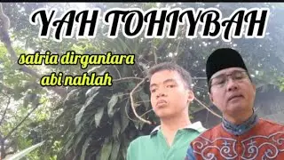Lagu terbaru satria dirgantara yah tohiyabah official music video 