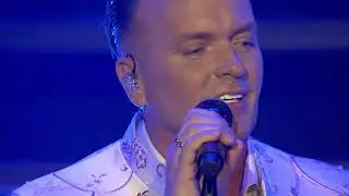 Frank van Etten - Jij Bent Mijn Zoon (In de AFAS Live)