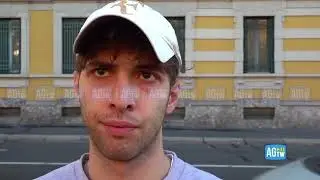 Milano, tende cavo di acciaio in strada. Un testimone: &laquo;Ci poteva scappare il morto&raquo;