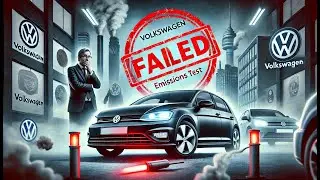 The Audi Scandal That Changed An Industry Forever