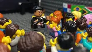 EGR World Conference Promo