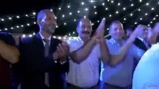 ناصر الفارس دحية نارية للعريس صائب جبران طميزه-اذنا-ستوديو صبا العمر