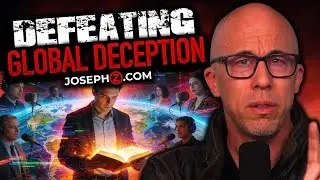 DEFEAT GLOBAL DECEPTION THIS WAY!