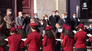 Dia do Município de Valpaços
