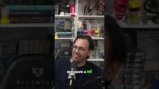 CLUB NINTENDO Y GUS RODR&Iacute;GUEZ!! #shortvideo #shorts  #comedy #humor