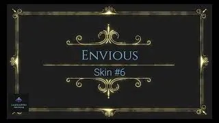 The Isle: Legacy: Pachy Skins part 2