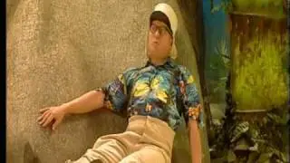 Bottom Live: An Arse Oddity Part 1