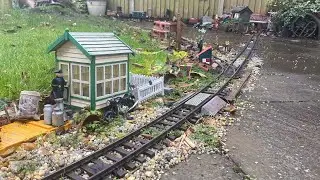 #maintenancemonday - Trouble at t&rsquo;Junction