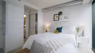 47 Lower River Street, Unit PH28