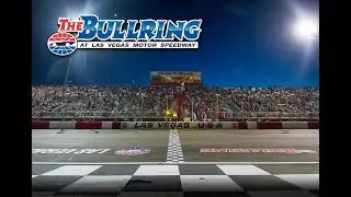 LVMS at The Bullring 2025 season opener trailer