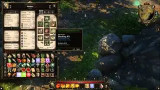 Divinity: Original Sin - habilidades talentos
