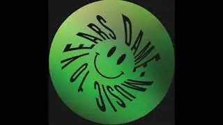 Tim Taylor - Fear Of Acid (Original Mix) [Dame-Music 042]