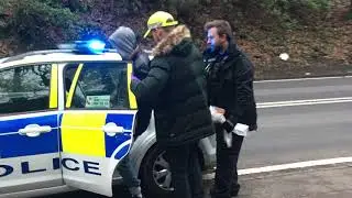 Surrey Police - County Lines